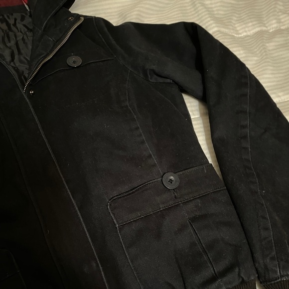 Empyre Jacket Size S - Picture 3 of 6